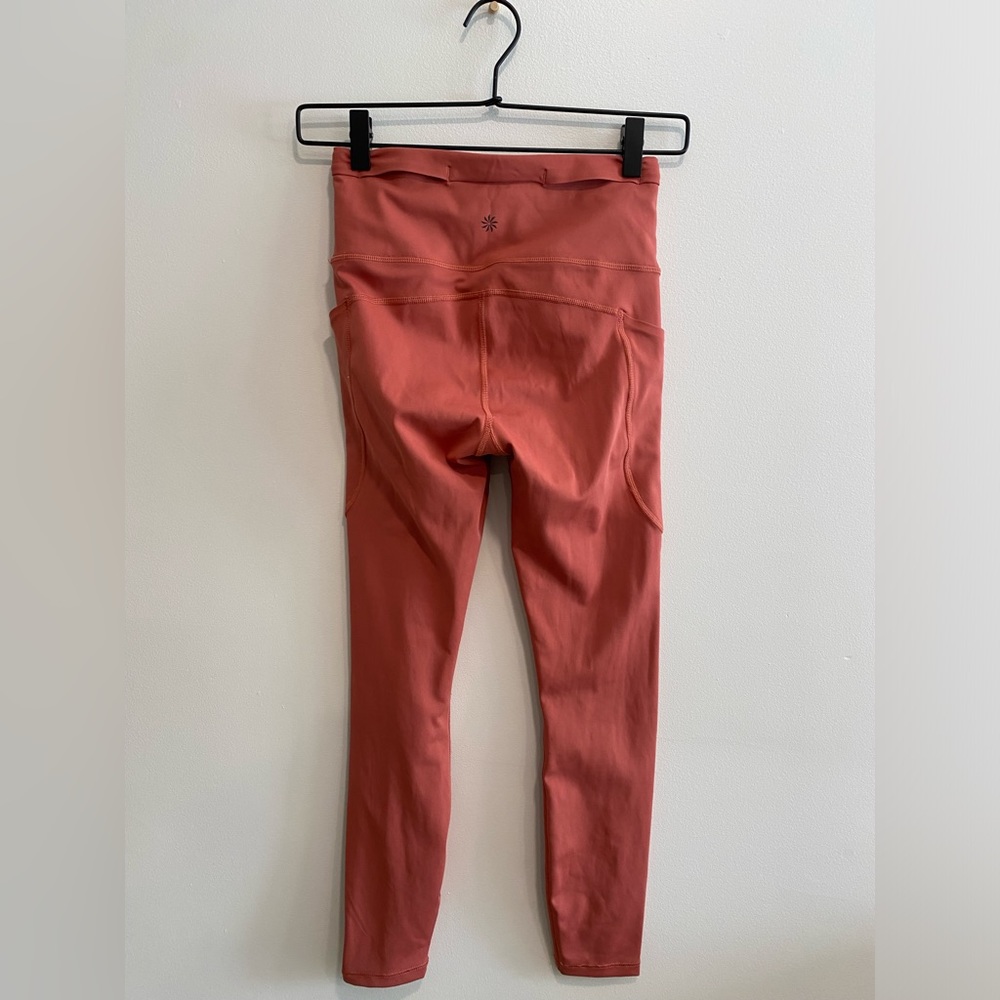 Athleta ultimate smash pack 7/8 leggings